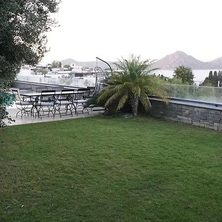 Vilă Cimentepe By Cimentepe Deluxe *