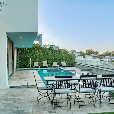 Vilă Cimentepe By Cimentepe Deluxe