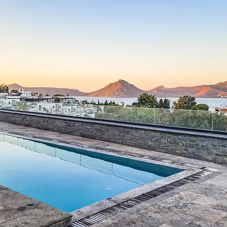 Vilă Cimentepe By Cimentepe Deluxe *