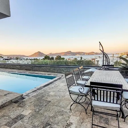 Cimentepe By Cimentepe Deluxe Bodrum