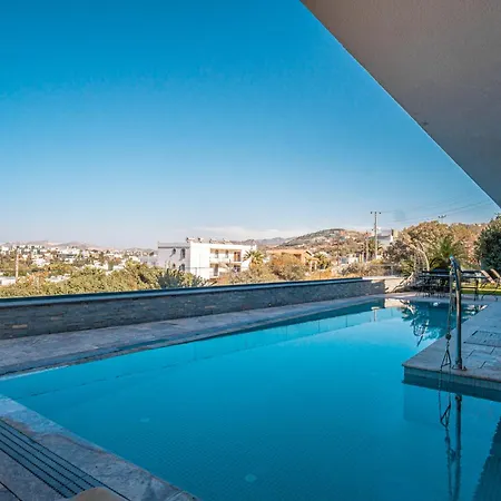 Cimentepe By Cimentepe Deluxe Vilă