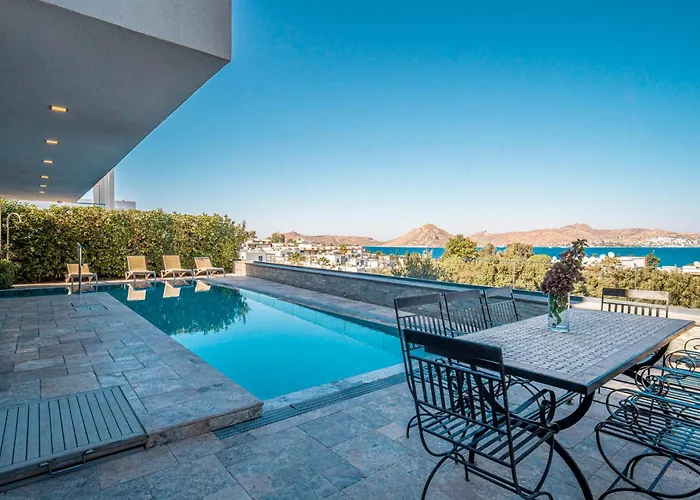 Cimentepe By Cimentepe Deluxe * Bodrum