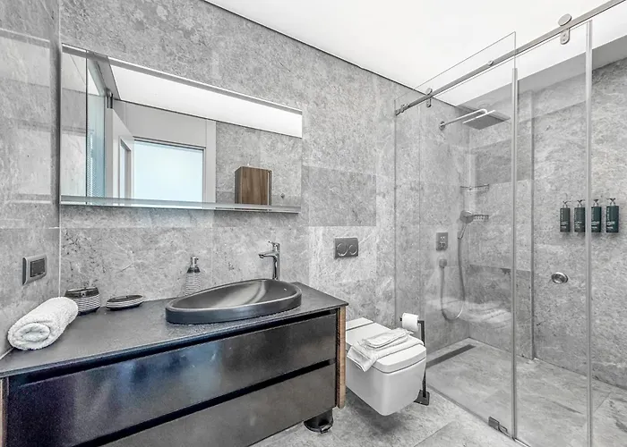 Cimentepe By Cimentepe Deluxe