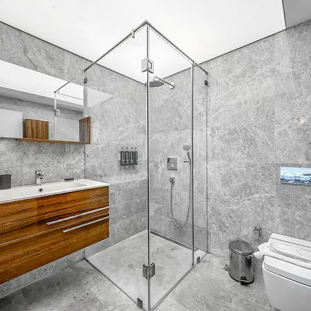 Cimentepe By Cimentepe Deluxe *