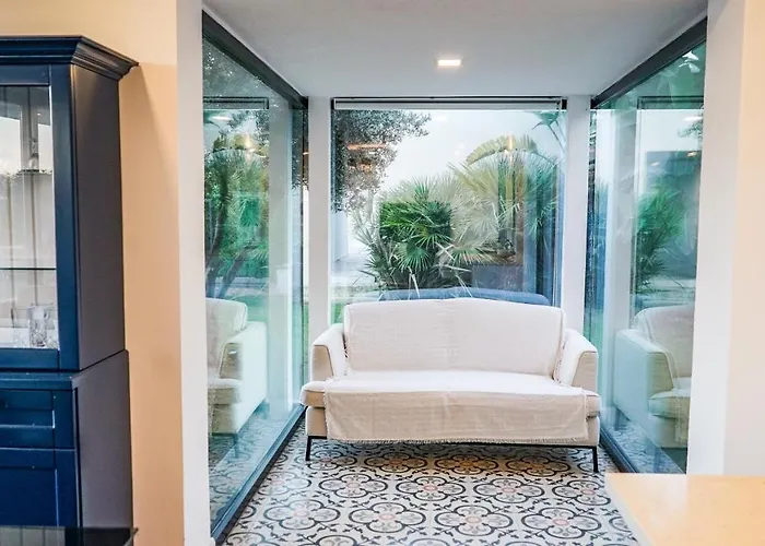 Cimentepe By Cimentepe Deluxe Villa *