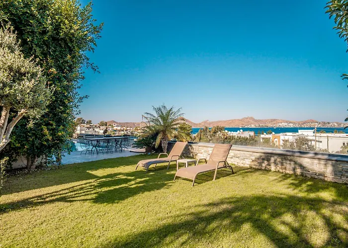 Villa Cimentepe By Cimentepe Deluxe *