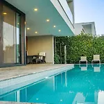 çimentepe By çimentepe Deluxe Villa