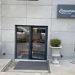 çimentepe By çimentepe Deluxe Villa Bodrum