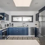 çimentepe By çimentepe Deluxe Villa