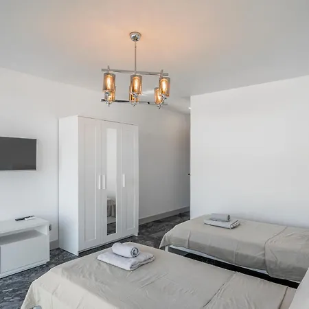 Vila Cimentepe By Cimentepe Deluxe