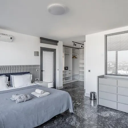 Vila Cimentepe By Cimentepe Deluxe *