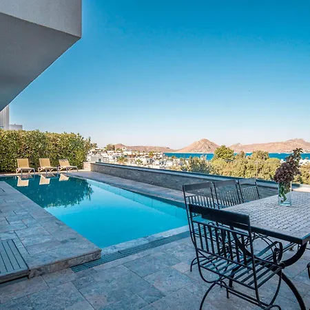 Cimentepe By Cimentepe Deluxe * Bodrum