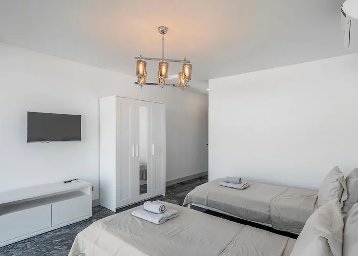 Villa Cimentepe By Cimentepe Deluxe