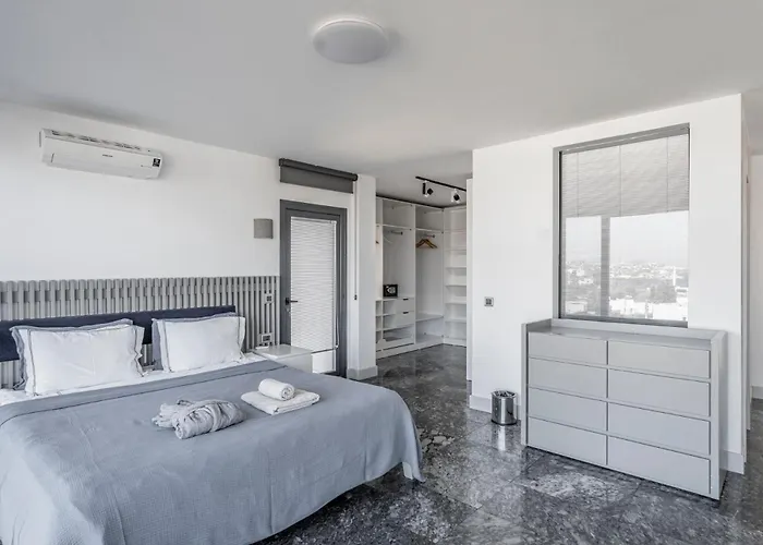 Villa Cimentepe By Cimentepe Deluxe *