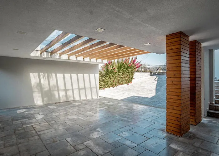 Cimentepe By Cimentepe Deluxe ボドルム