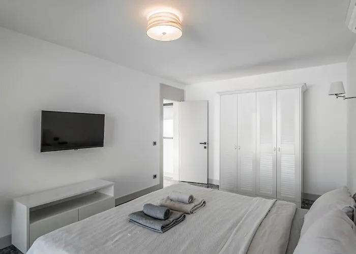 Vila Cimentepe By Cimentepe Deluxe Bodrum