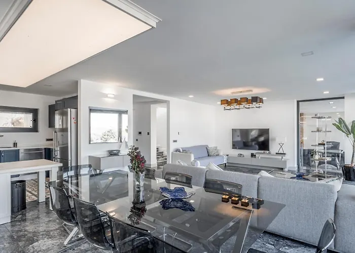 Cimentepe By Cimentepe Deluxe ヴィラ ボドルム