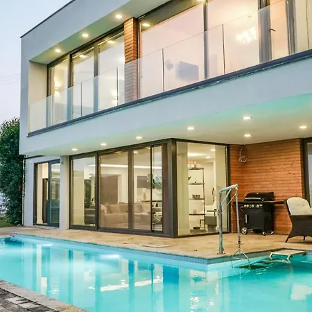 Villa çimentepe By çimentepe Deluxe Bodrum