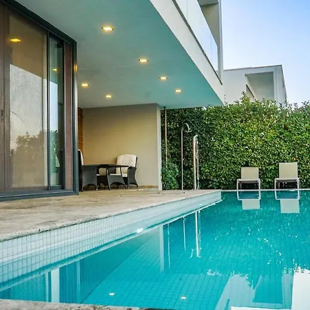 çimentepe By çimentepe Deluxe Villa