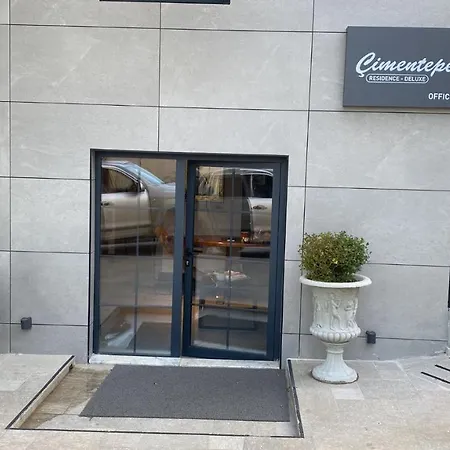 çimentepe By çimentepe Deluxe Villa Bodrum