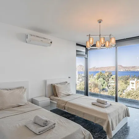 çimentepe By çimentepe Deluxe Villa *