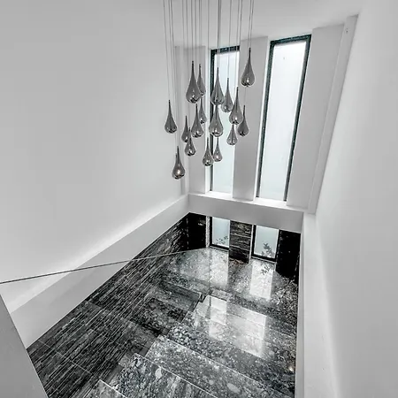 çimentepe By çimentepe Deluxe Villa Bodrum