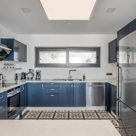 çimentepe By çimentepe Deluxe Villa