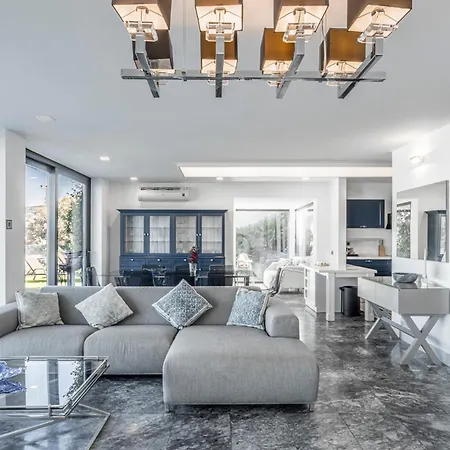 Villa çimentepe By çimentepe Deluxe Bodrum