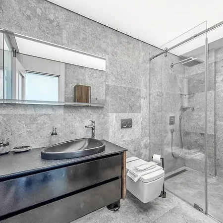 çimentepe By çimentepe Deluxe