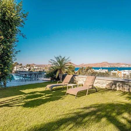 Villa çimentepe By çimentepe Deluxe *