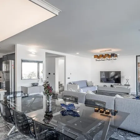 çimentepe By çimentepe Deluxe Villa Bodrum