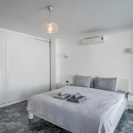 çimentepe By çimentepe Deluxe Villa Bodrum