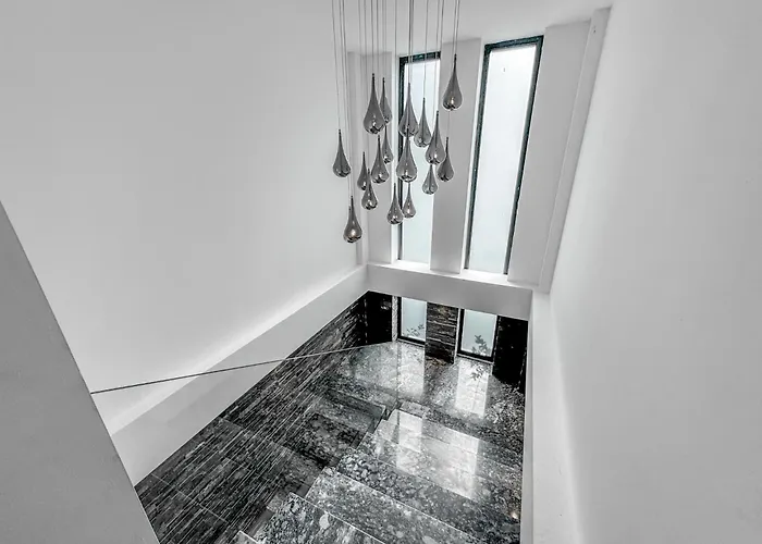 Cimentepe By Cimentepe Deluxe וילה בודרום