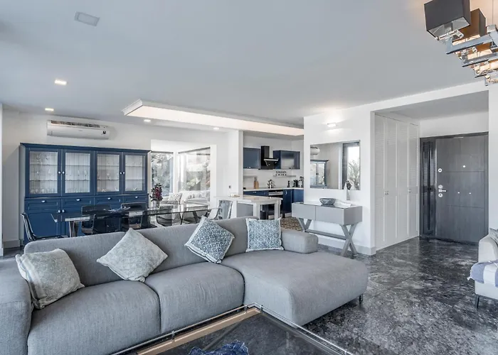 Cimentepe By Cimentepe Deluxe